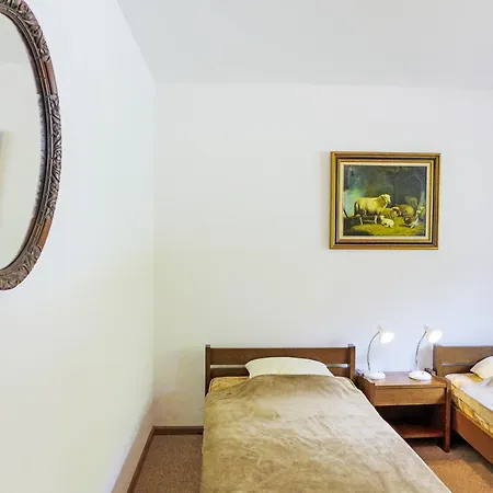 Merises 17 By Interhome Apartment *