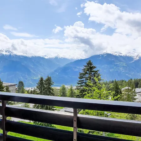 Merises 17 By Interhome *