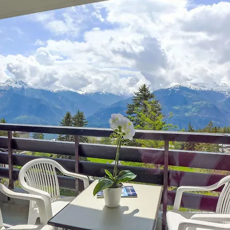 Apartmán Merises 17 By Interhome