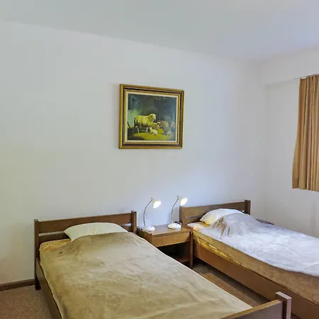 Merises 17 By Interhome * Crans-Montana