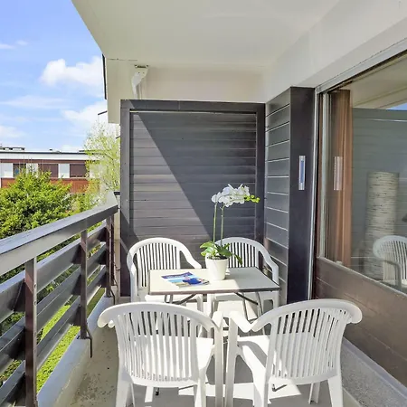 Merises 17 By Interhome *