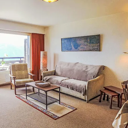 Merises 17 By Interhome Apartment *