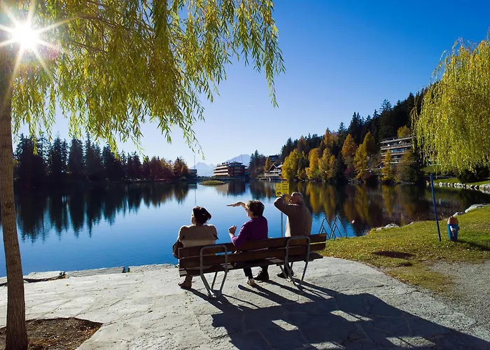 Merises 17 By Interhome