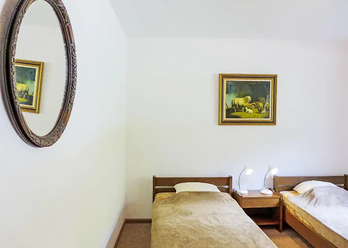 Merises 17 By Interhome Apartment *