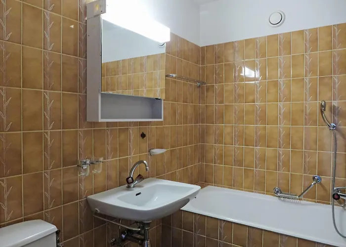 Merises 17 By Interhome Lägenhet