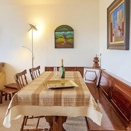 شقة Merises 17 By Interhome *