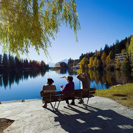 Merises 17 By Interhome