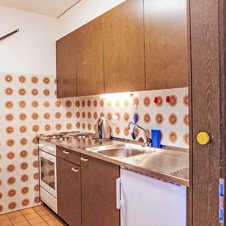 Merises 17 By Interhome * Crans-Montana