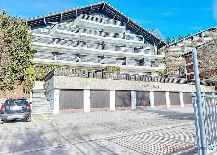 Merises 17 By Interhome *