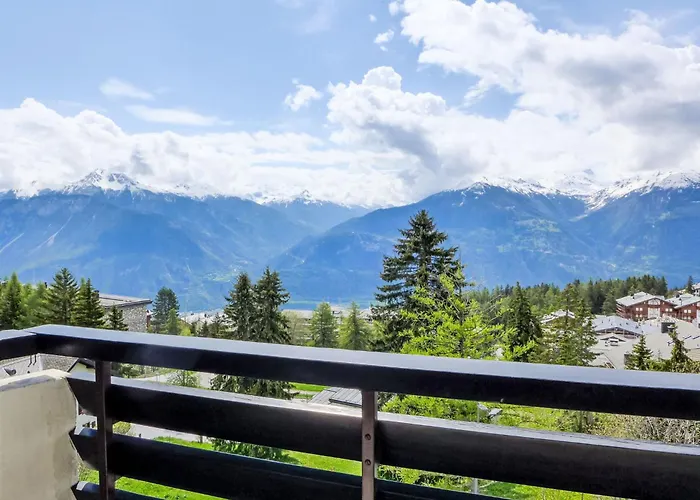 Merises 17 By Interhome *