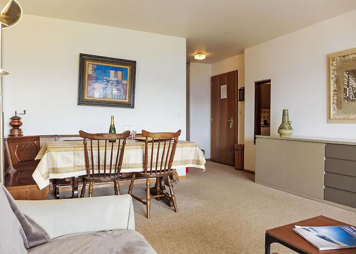 Merises 17 By Interhome *