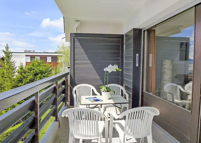 Merises 17 By Interhome *