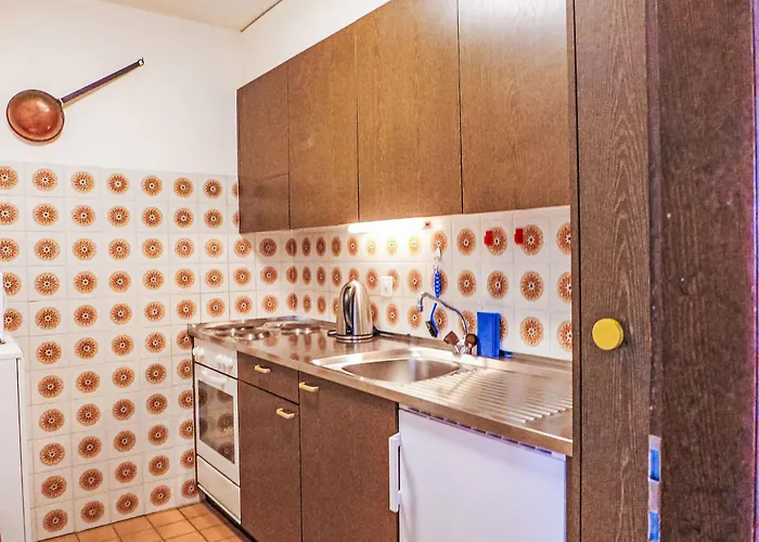 Merises 17 By Interhome * Crans-Montana